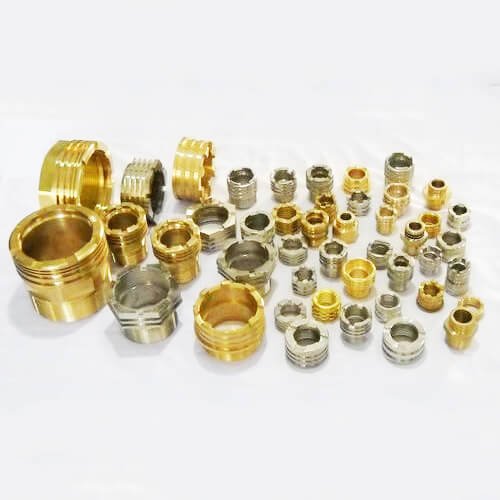 Brass Fittings 11